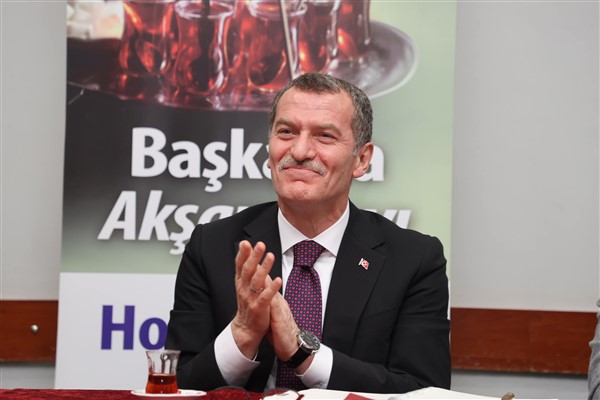 Başkan Arısoy: “İstanbul’un en temiz ilçesi olma hedefine emin adımlarla yürüyoruz”