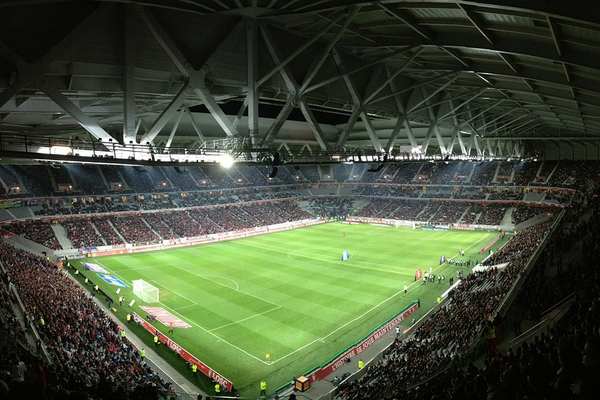 Sivasspor 3-3 Trabzonspor