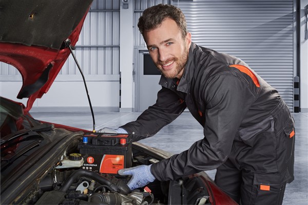 Eurorepar Car Service’den sırt çantası hediyeli kış bakım kampanyası