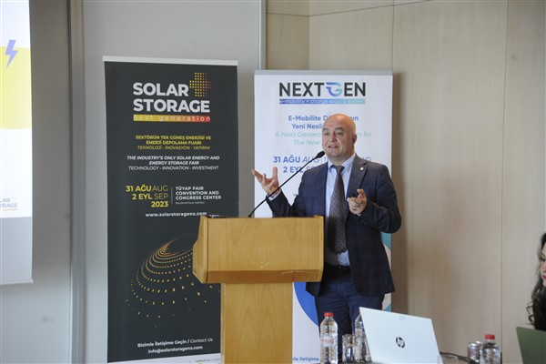 Türkiye Yeşil Fonu sayesinde Çatı GES’ler tabana yayılacak