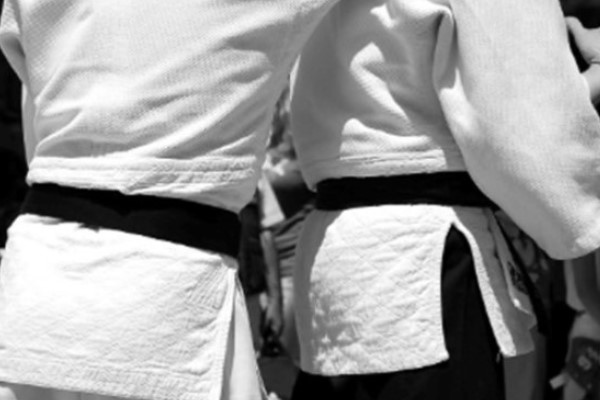 Milli judocu Mihael Zgank Avrupa 3’üncüsü oldu