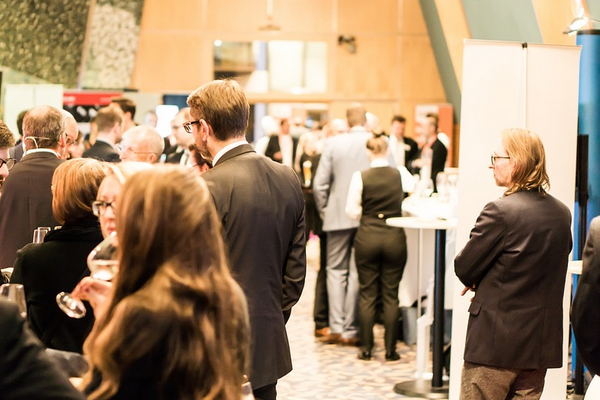 Almanya Başbakanı Scholz “İş konseyleri ülkemiz için vazgeçilmezdir”