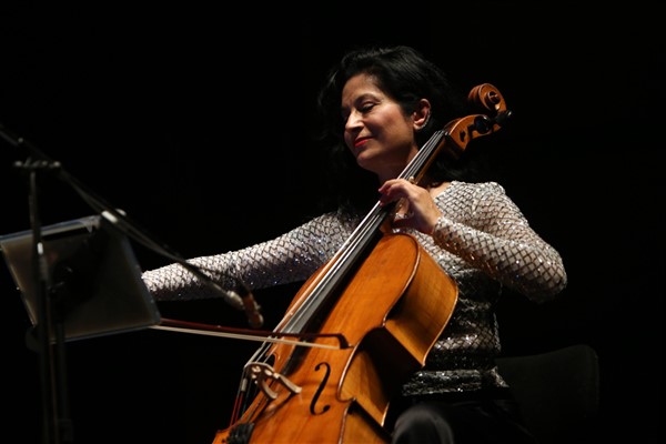 Eskişehir Caz Geceleri devam ediyor