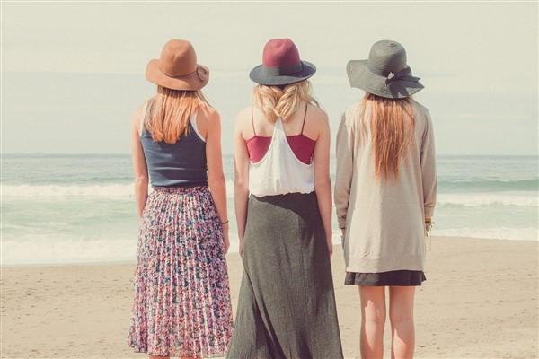 Leyen: “Görevimiz, tüm AB ülkelerindeki tüm kadınlara eşit koruma sağlamaktır”