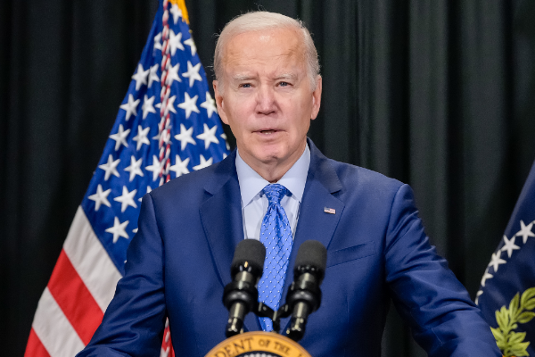 Biden’dan Rosalynn Carter paylaşımı