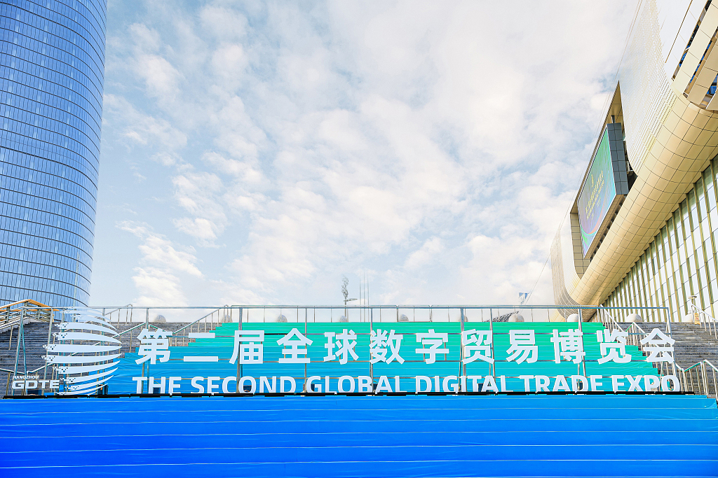 Küresel Ticaret Fuarı’nda 21 milyar dolarlık anlaşma sağlandı