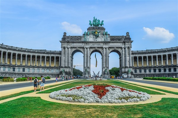 ABD Dışişleri Bakanı Blinken, Brüksel’e gidecek