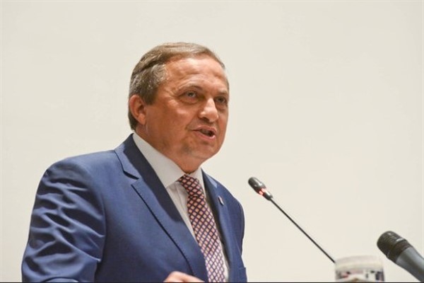 CHP’li Torun, Fatsa Demirci Mahallesi Muhtarı Taylan Şendur’u ziyaret etti