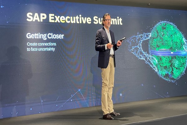 “SAP Dönüşüm Ödülleri 2023” sahiplerini buldu