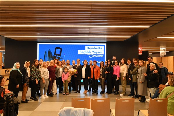 Diyabette sağlıklı yaşam önerileri