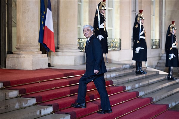 Çin’den kutup bölgelerini koruma çağrısı