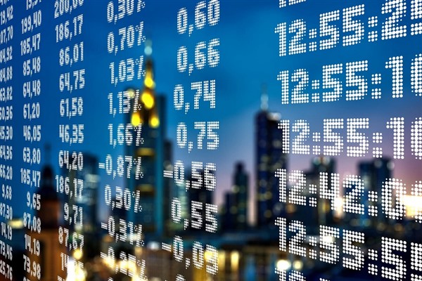 BİST100 teknik analizi