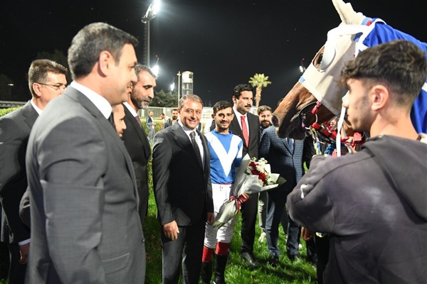 2023 Sonbahar – Kış Yarış sezonu start aldı