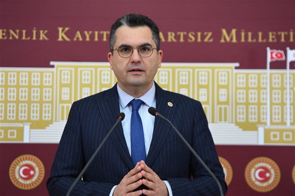 DEVA Partili Dalgın: “Ekonomik krizin ülkemize faturası 4K’dır”