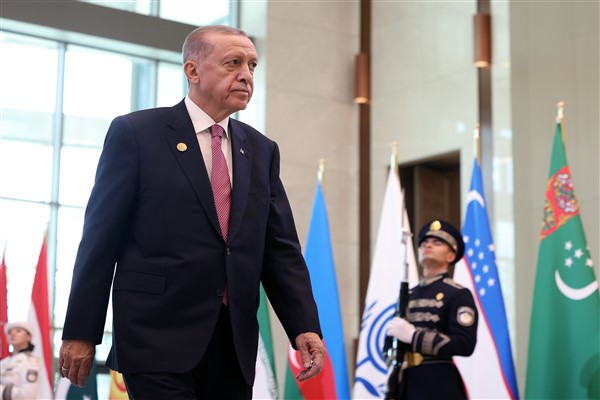 Cumhurbaşkanı Erdoğan: “Batılı ülkeler İsrail’in tüm katliamlarını uzaktan seyrediyor”