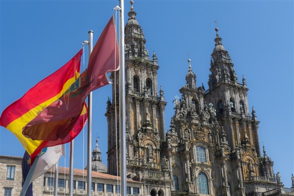 İspanya Başbakanı Sanchez: “İspanya beş yıl öncesine göre daha güçlü”