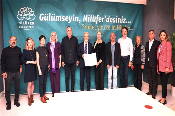 Bursa bir müze daha kazanıyor