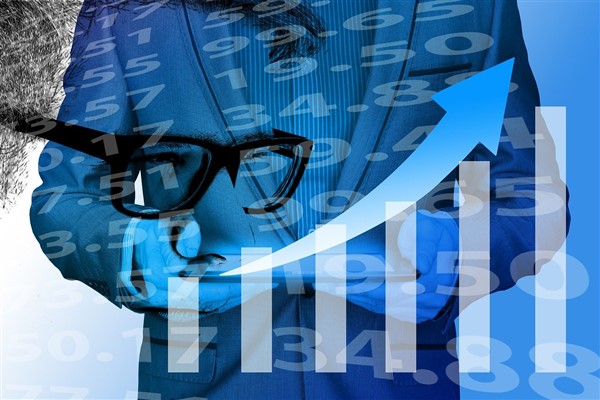 Dönemsel gayrisafi yurt içi hasıla, 3’üncü çeyrek: Temmuz – Eylül, 2023