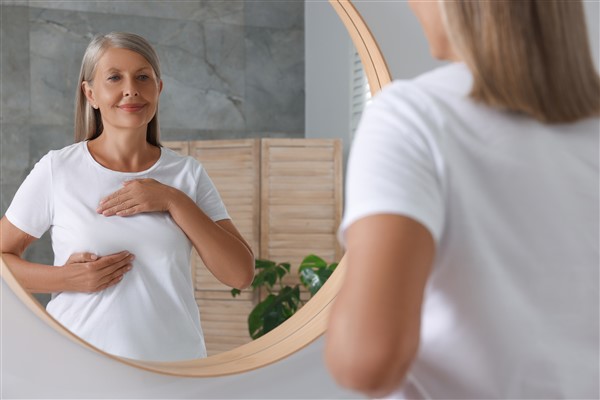 Meme kanserinde tümörün boyutu hem evreyi hem de tedaviyi etkiliyor