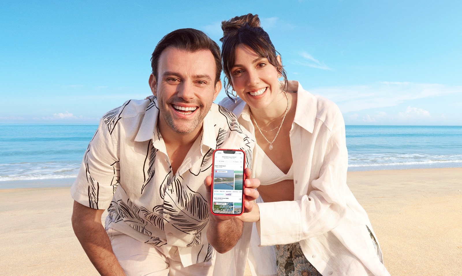 Setur, yüzde 50’ye varan indirimlerle 2024 erken rezervasyon kampanyasını başlattı