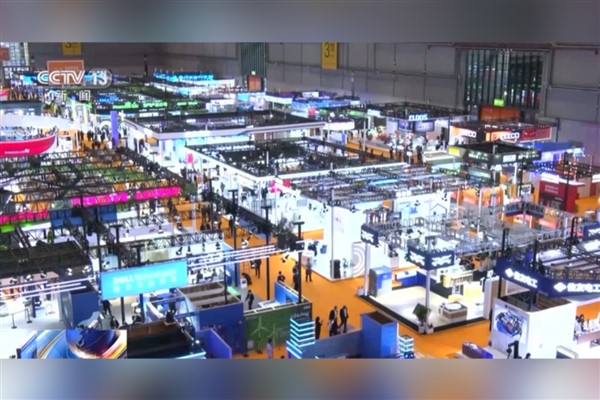 Uluslararası İthalat Fuarı, yeşil enerji ile düzenlenecek