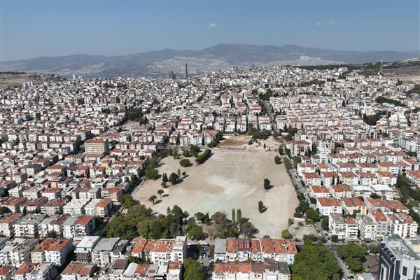 Buca Cezaevi arazisindeki imar planı değişikliği, yargı kararıyla iptal edildi
