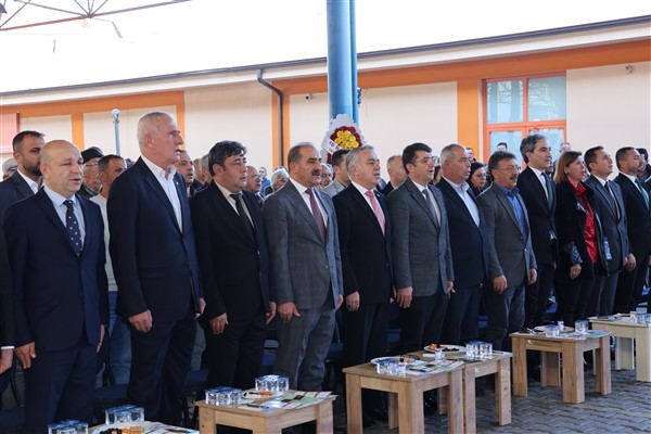 Egeli yaş meyve sebze ihracatçıları kalıntı problemini kökten çözecek