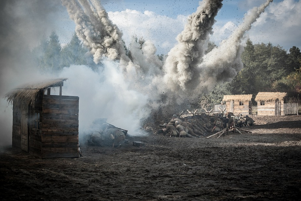 Hamaney: “2. Dünya Savaşı’nda Almanlara karşı savaşan Fransızlar terörist miydi?”