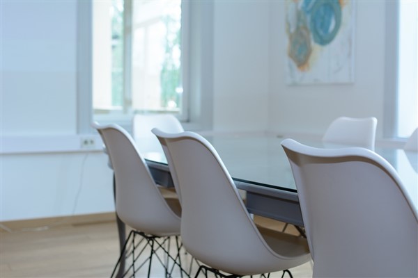 Bakan Göktaş, Bilim Kurulu’nun ilk toplantısına katıldı