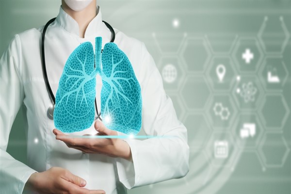 Dünya genelinde her 10 kişiden 2’si KOAH hastalığıyla mücadele ediyor