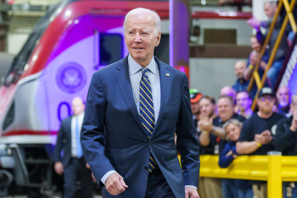 ABD Başkanı Biden’dan Diwali mesajı