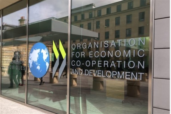 OECD: “Dünya 2,9, Çin 5,2 oranında büyüyecek”