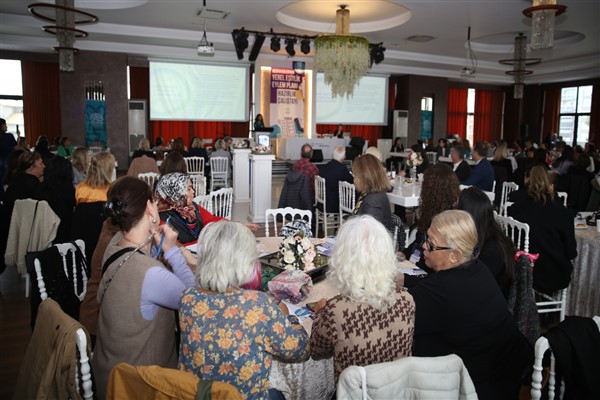 Nilüfer’de Yerel Eşitlik Eylem Planı hazırlanıyor