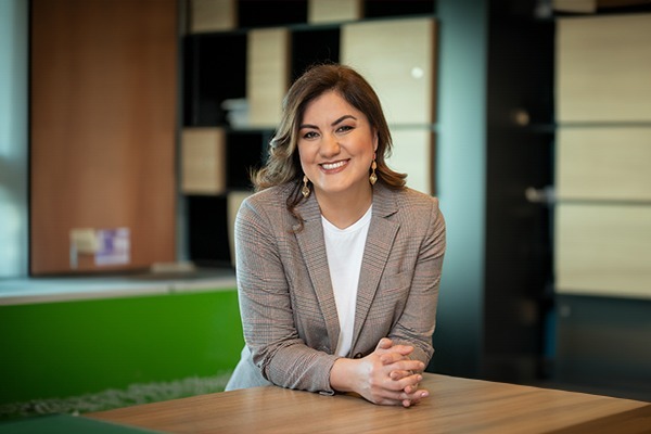 Schneider Electric Global Üst Yönetimine Türkiye’den Bir İsim Daha Katıldı