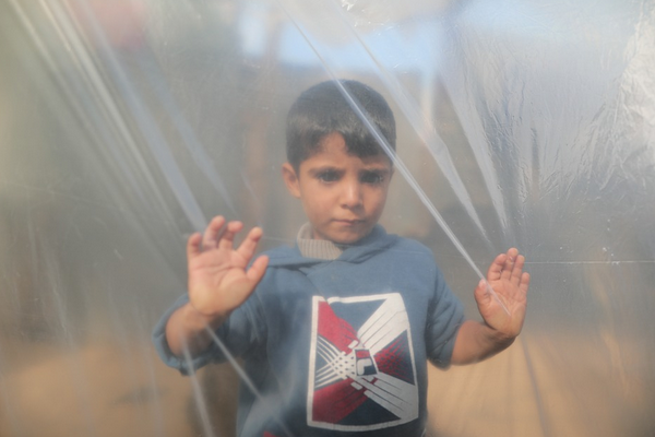 Gazze’de 10 bin kişi hayatını kaybetti