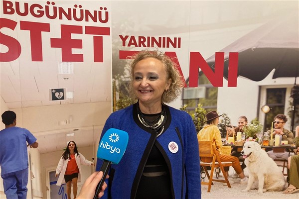 Dr. Taşova: “Türkiye’deki en önemli eksiklik HIV farkındalığı”
