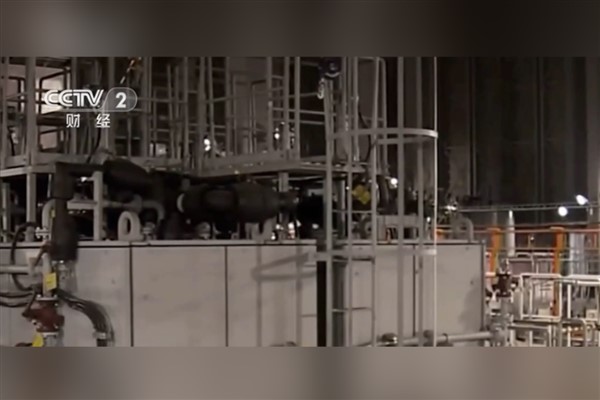 Fukuşima’daki son sızıntı Japonya’nın yalanlarını ifşa ediyor