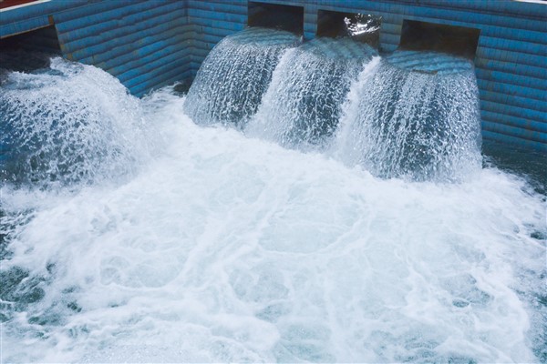 MASKİ: “İçme suyunda sıkıntı yok”