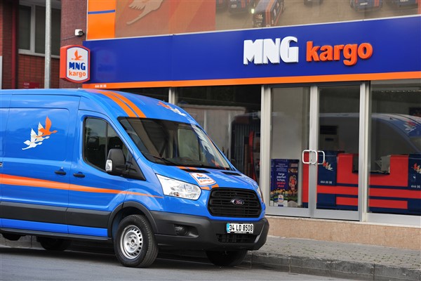 MNG Kargo’ya üç yeni ISO sertifikası