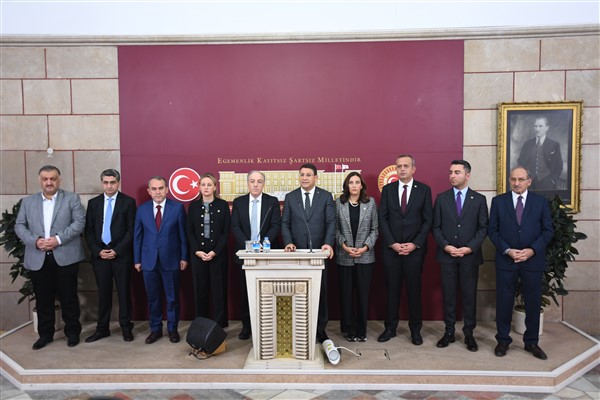 DEVA Partisi’nden Yargıtay kararına tepki