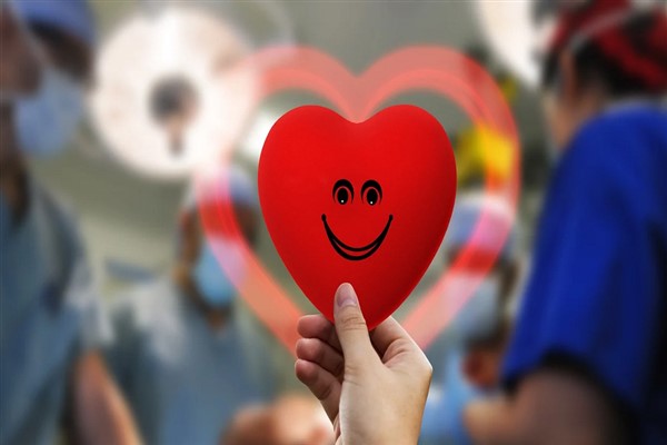 Organ bağışının önemi