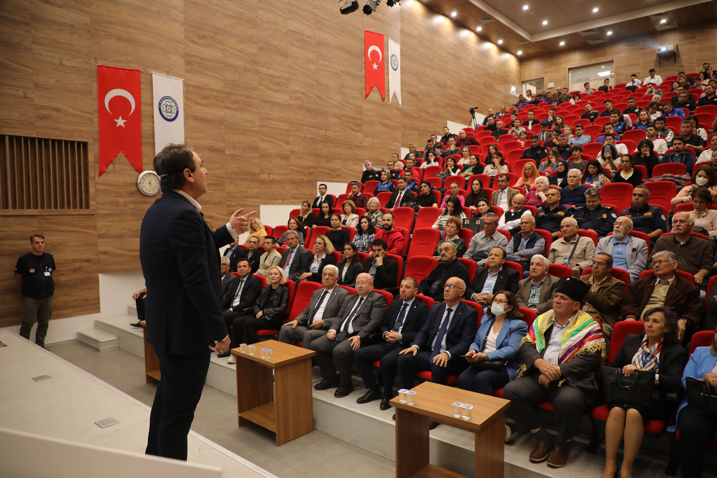 Büyükşehir Sinan Meydan’ı Muğlalılarla buluşturdu