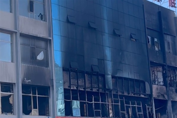 Cumhurbaşkanı Xi’den Shanxi’deki yangına ilişkin talimat