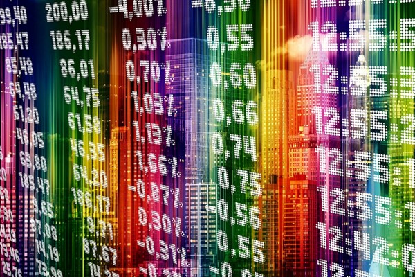 Piyasalara analitik bakış