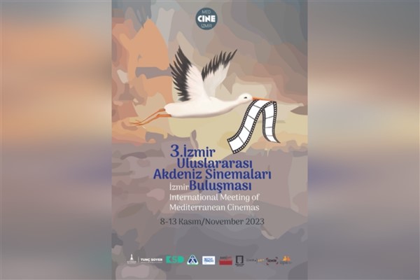 Akdeniz Sinemaları İzmir’de buluşuyor