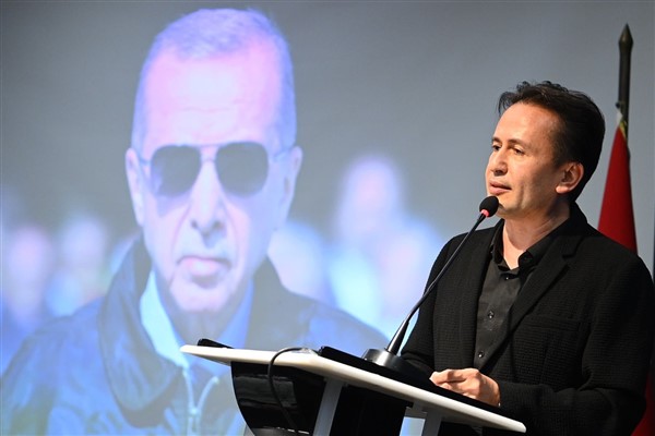 AK Parti Tuzla’da ‘Vefa Yemeği’nde buluştu