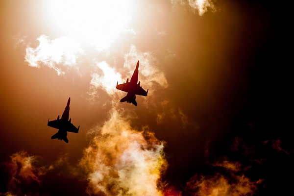 Hagari: “Savaş uçakları, Cebaliye, Zeytun ve Beyt Lahia’da terör altyapısını imha etti”