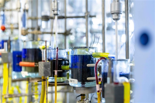 Stellantis ve Orano, elektrikli araç batarya geri dönüşümü anlaşması imzaladı