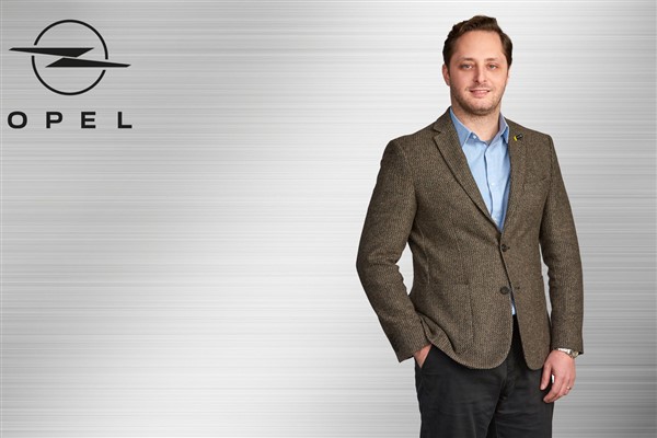 Opel Türkiye’den Stellantis bölge yapılanmasına transfer