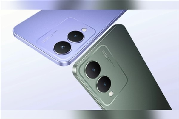 Bütçe dostu vivo Y27 ve Y17s satışta